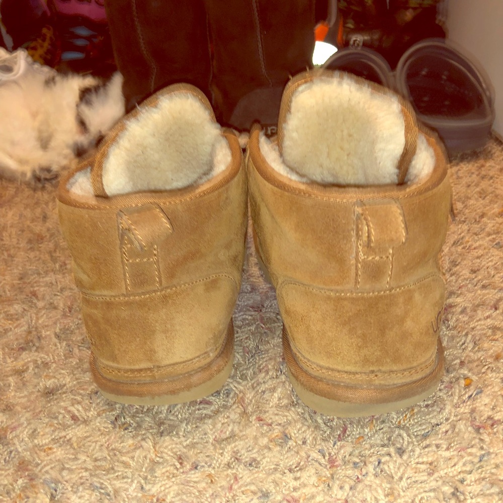 Ugg’s